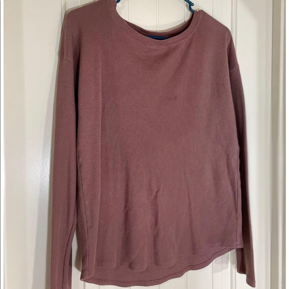 Victoria’s Secret Pink long sleeve - Picture 2 of 2